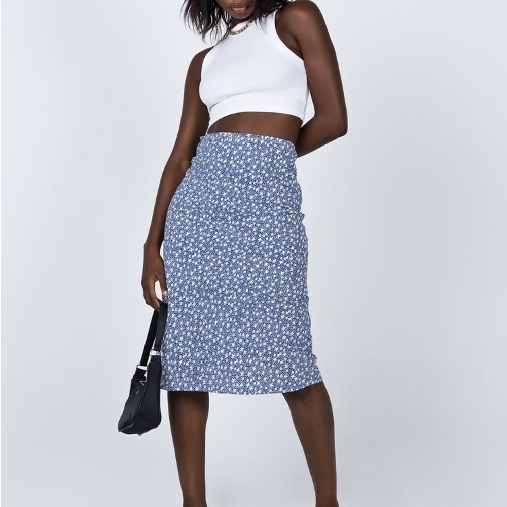 Princess Polly Midi Skirt
